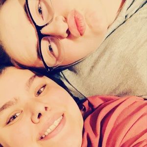 Meet your Posher, Mariah